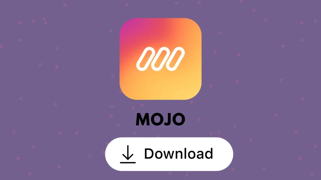 Mojo
