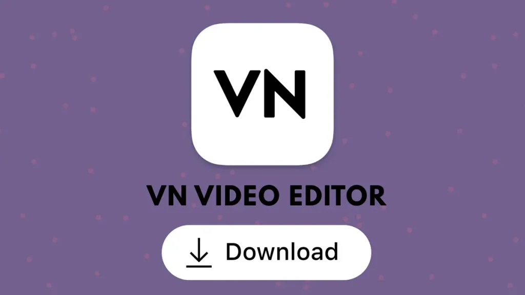 VN Video Editor