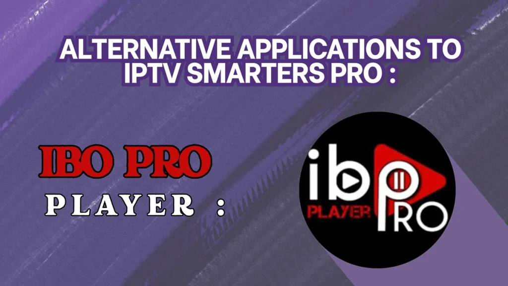 Ibo Pro Player
