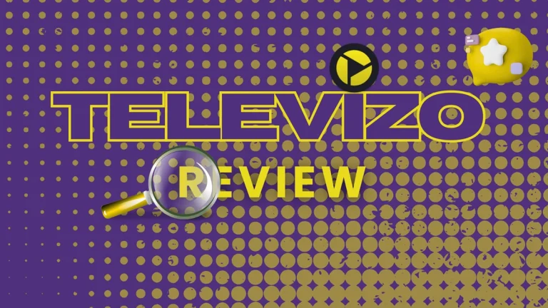 Televizo Review