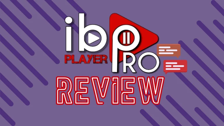 ibo pro player review