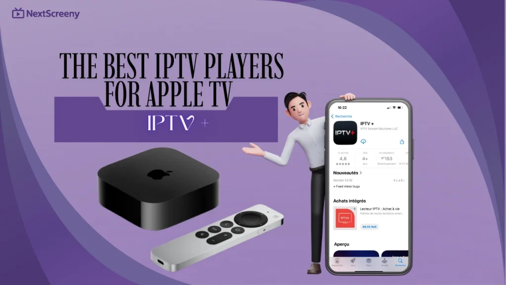 IPTV +