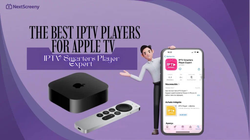 IPTV Smarters Player Expert