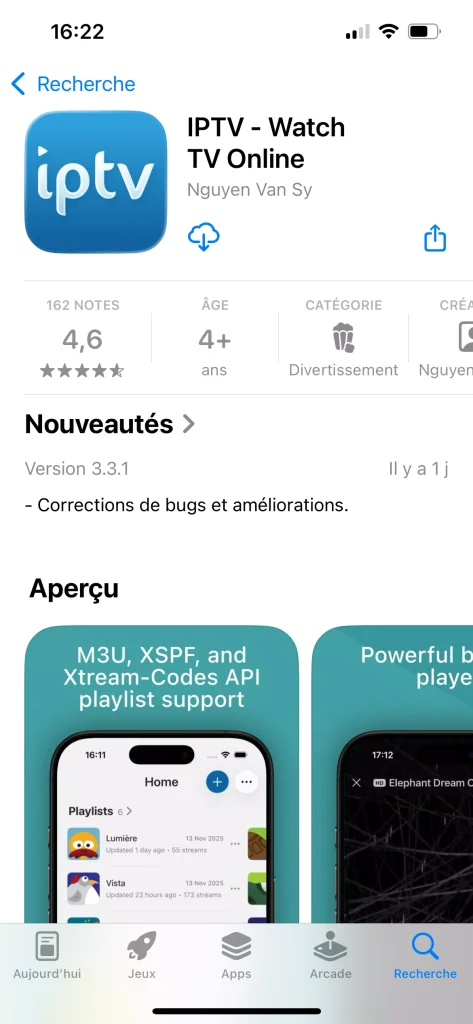 IPTV - Watch TV Online