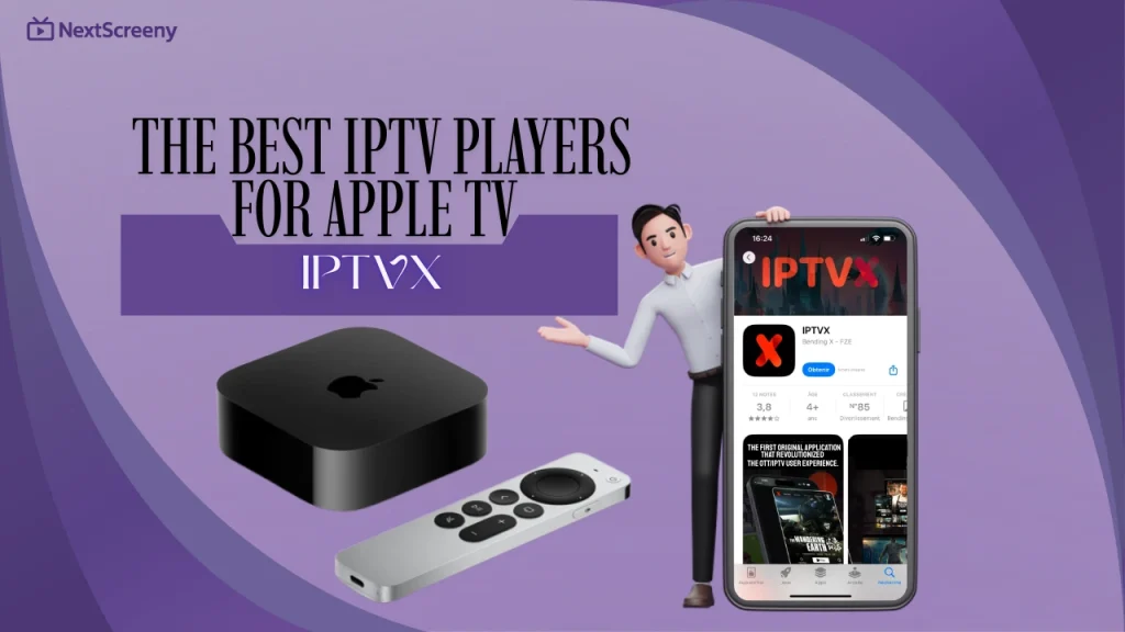IPTVX 