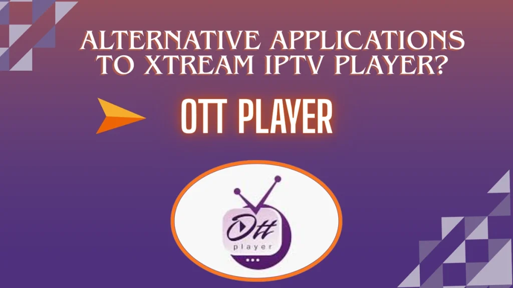 OTT Player