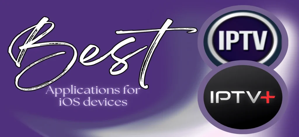 Best applications for iOS devices