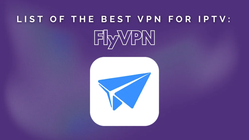 FlyVPN 