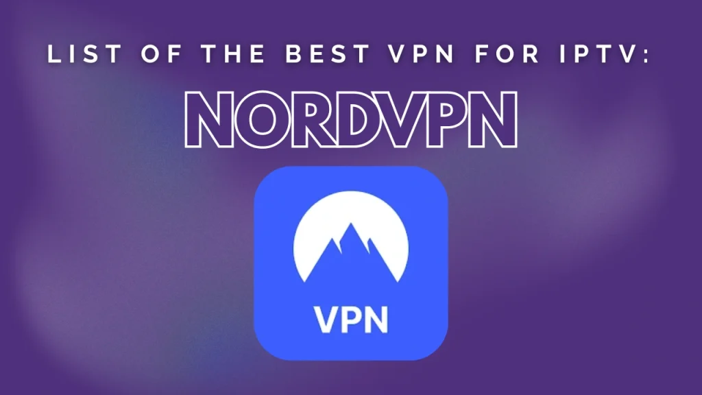NORDVPN 