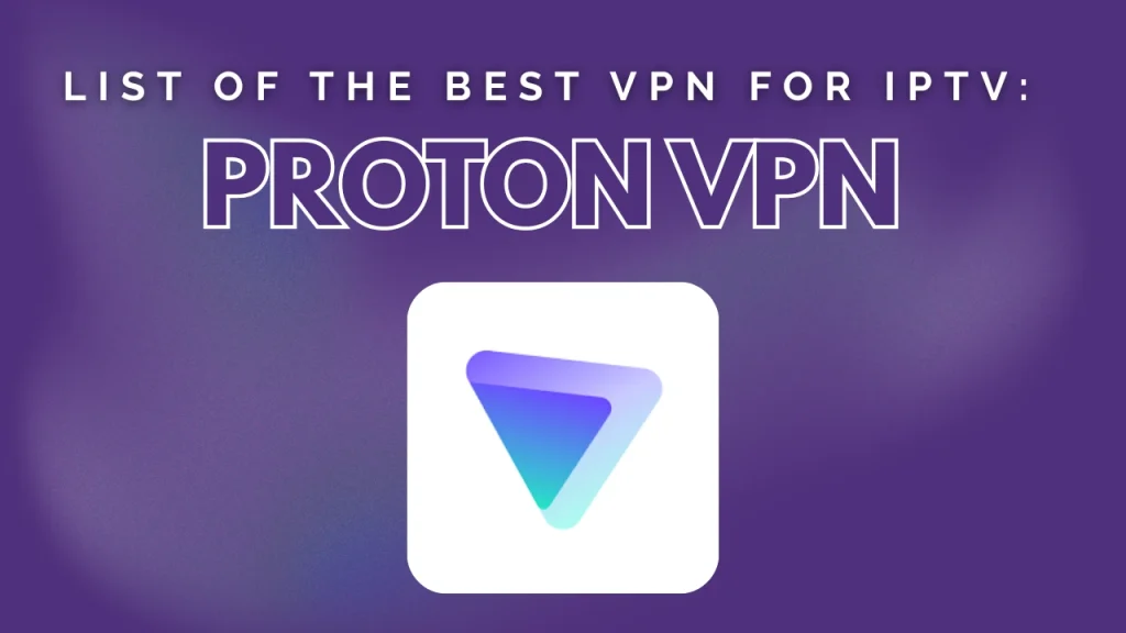PROTON VPN