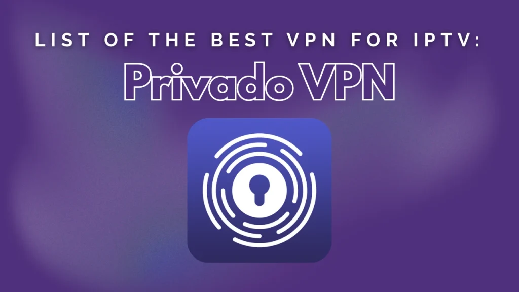 Privado VPN