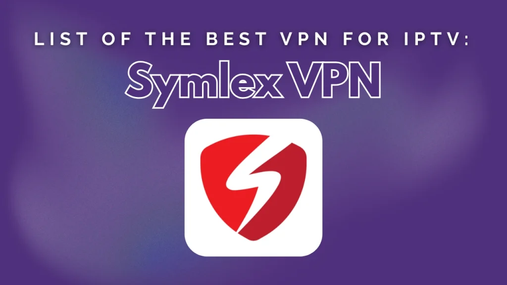 Symlex VPN 