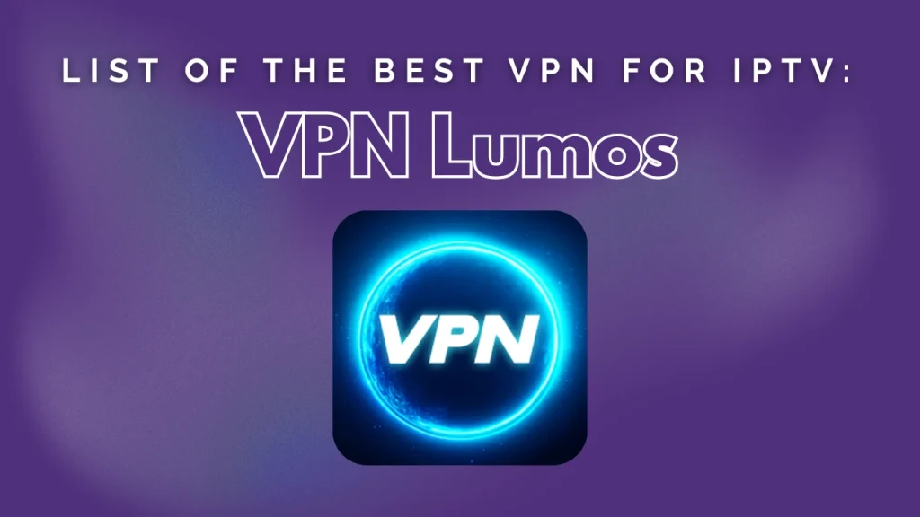 VPN Lumos