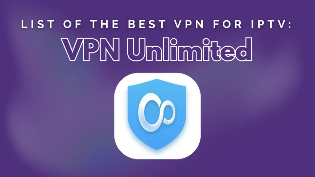 VPN Unlimited