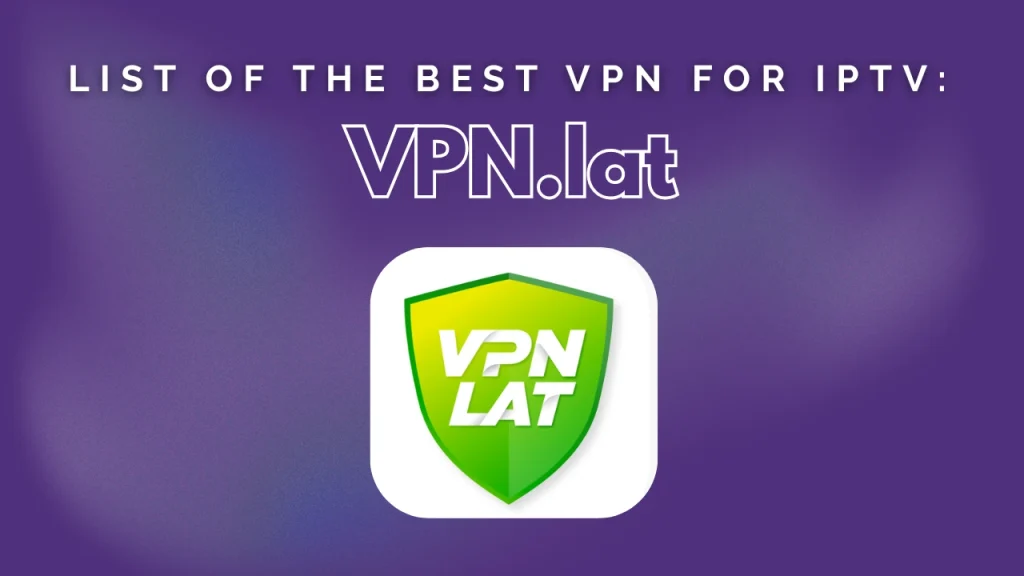 VPN.lat