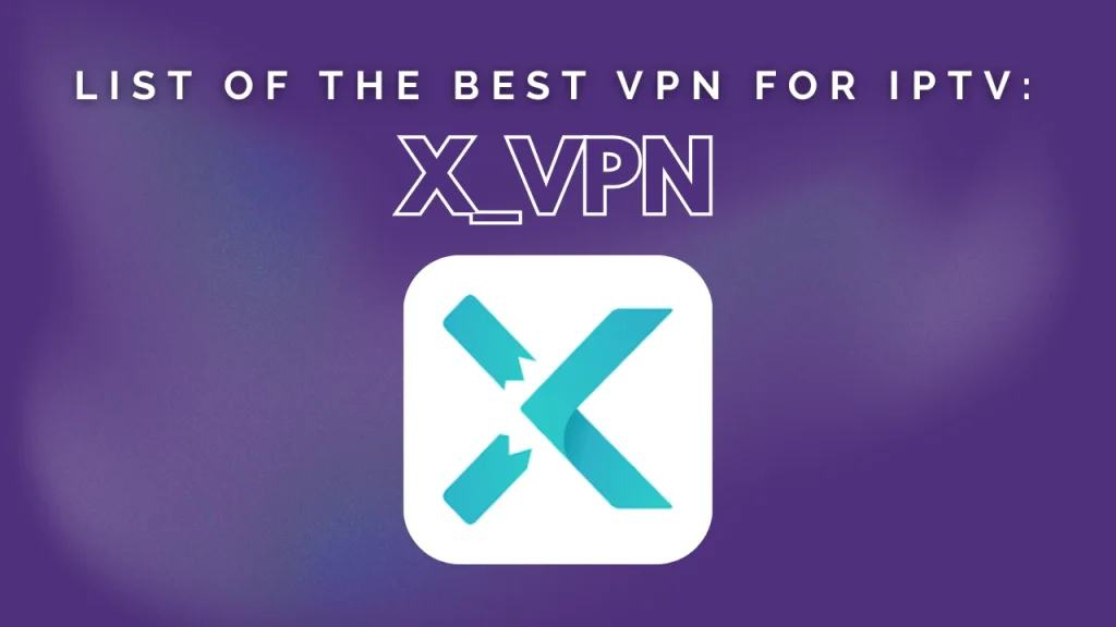 X_VPN