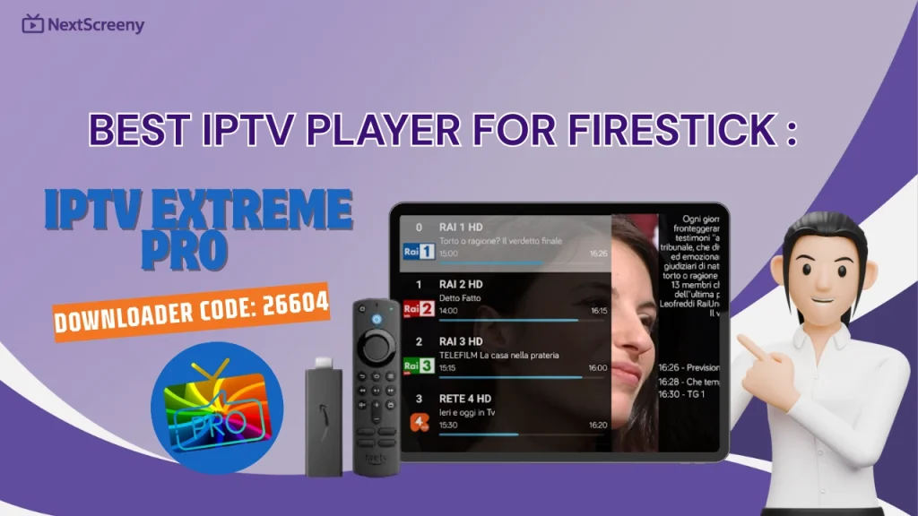  IPTV Extreme Pro 