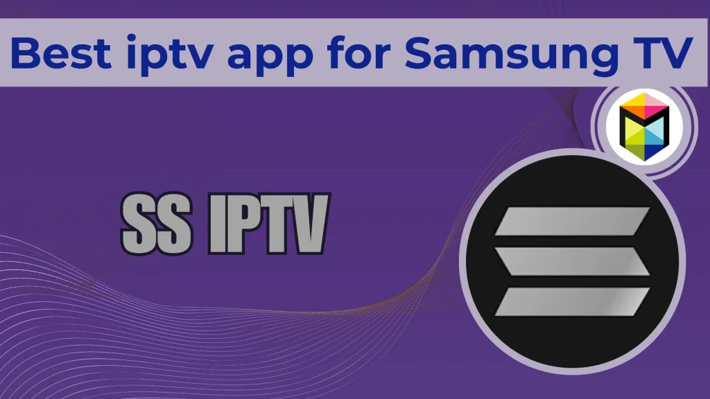 SS IPTV 