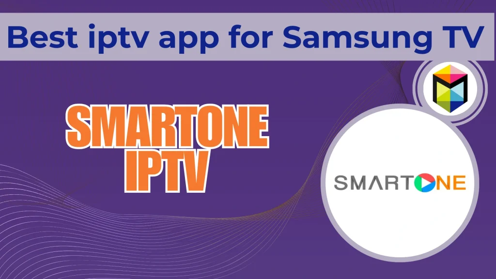 SmartOne IPTV 