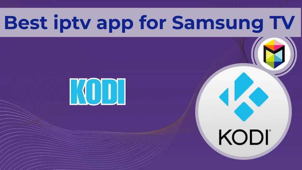 KODI