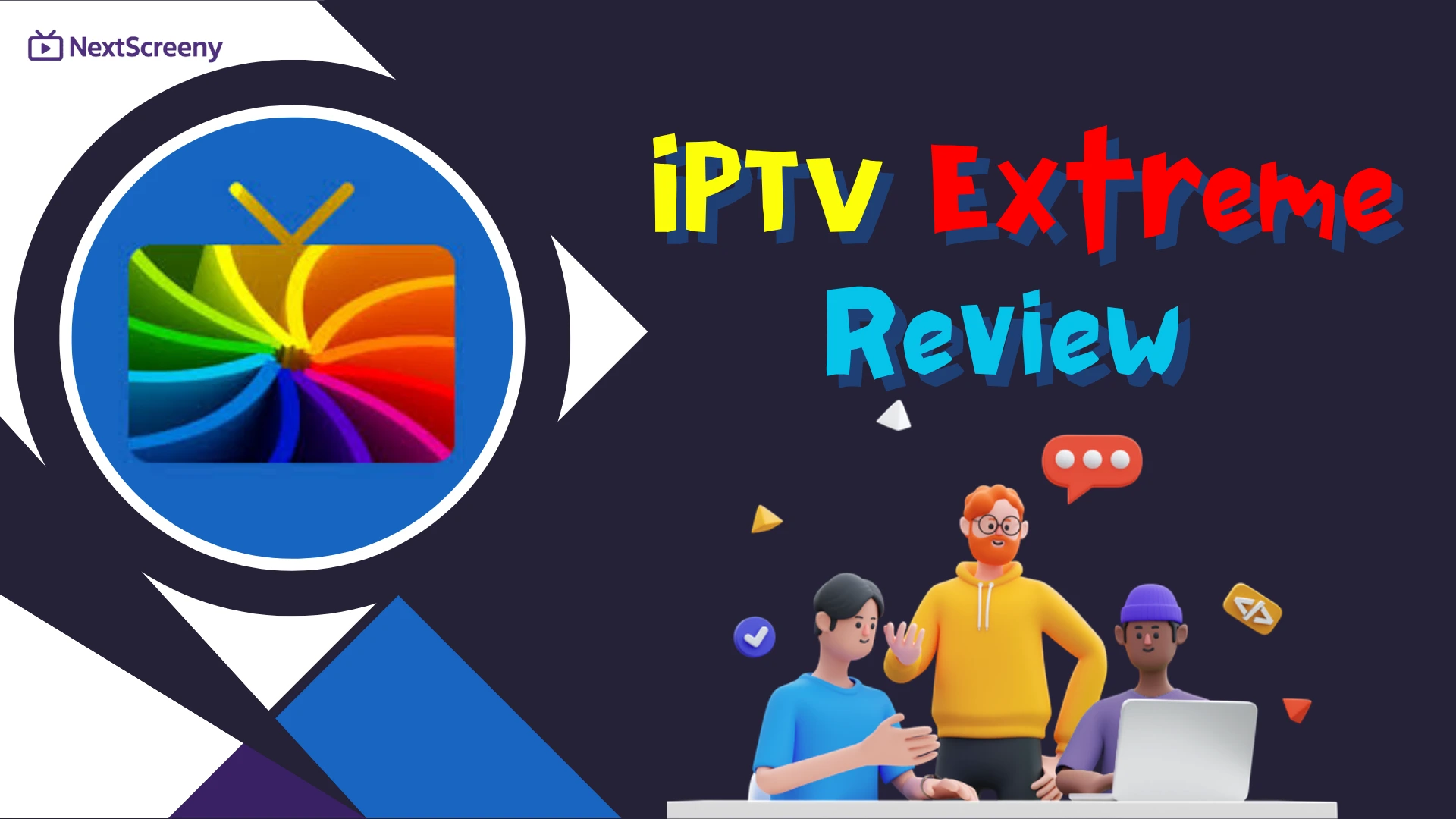 IPTV Extreme Review