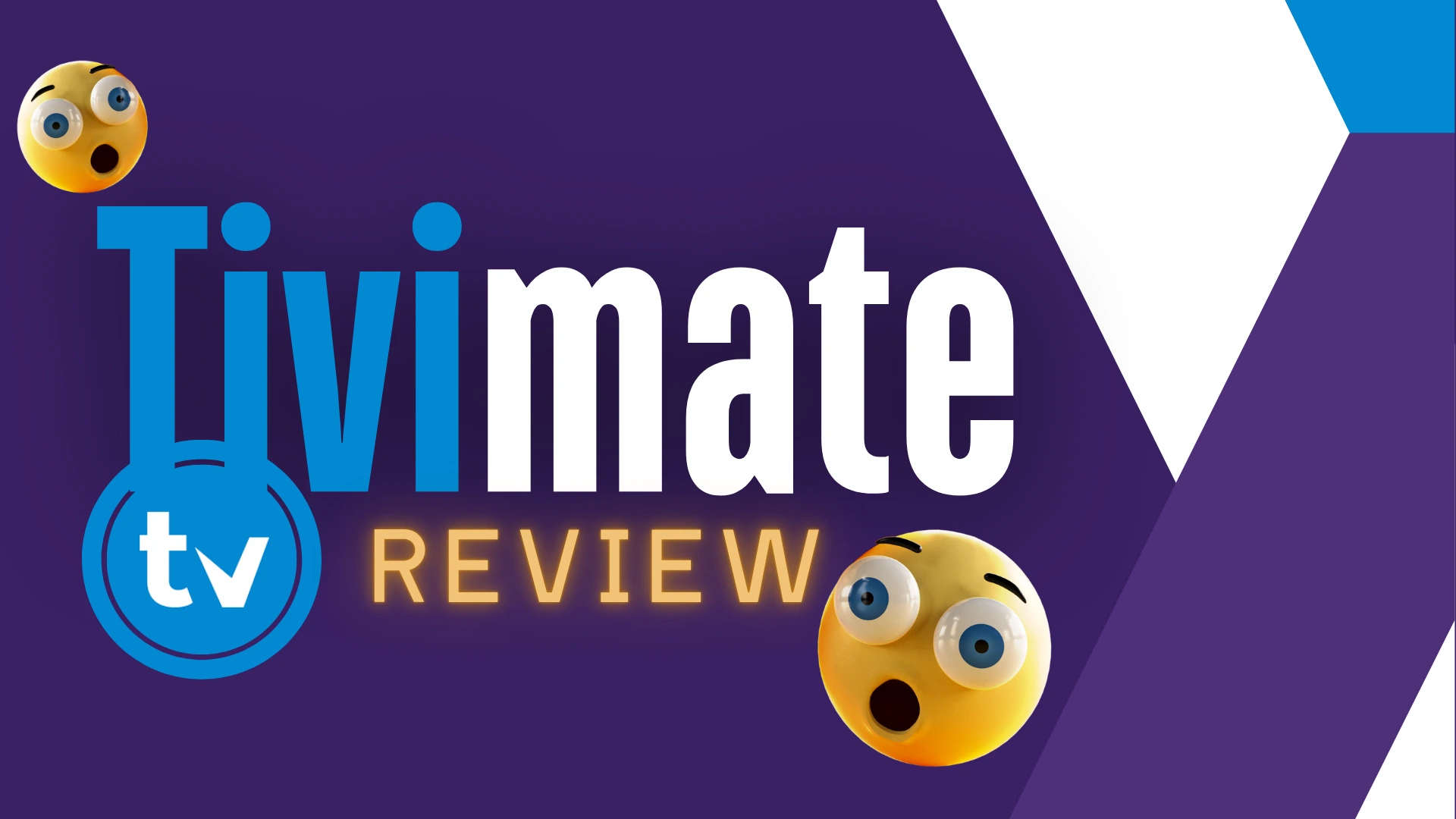 Tivimate review