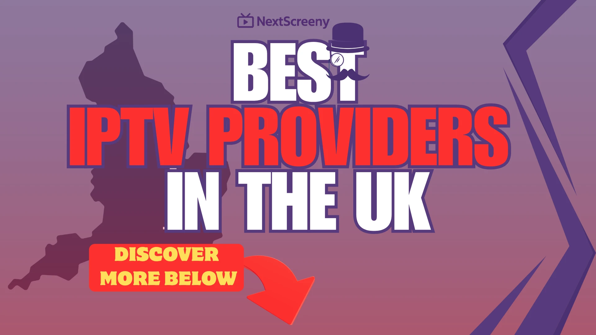 Best IPTV subscription in the UK