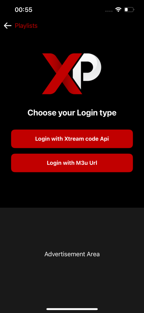 Xtream Codes