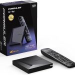 Formuler Z11 Pro MAX BT1
