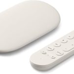 Google TV Streamer (4K)