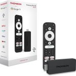THOMSON Google TV Streaming Stick