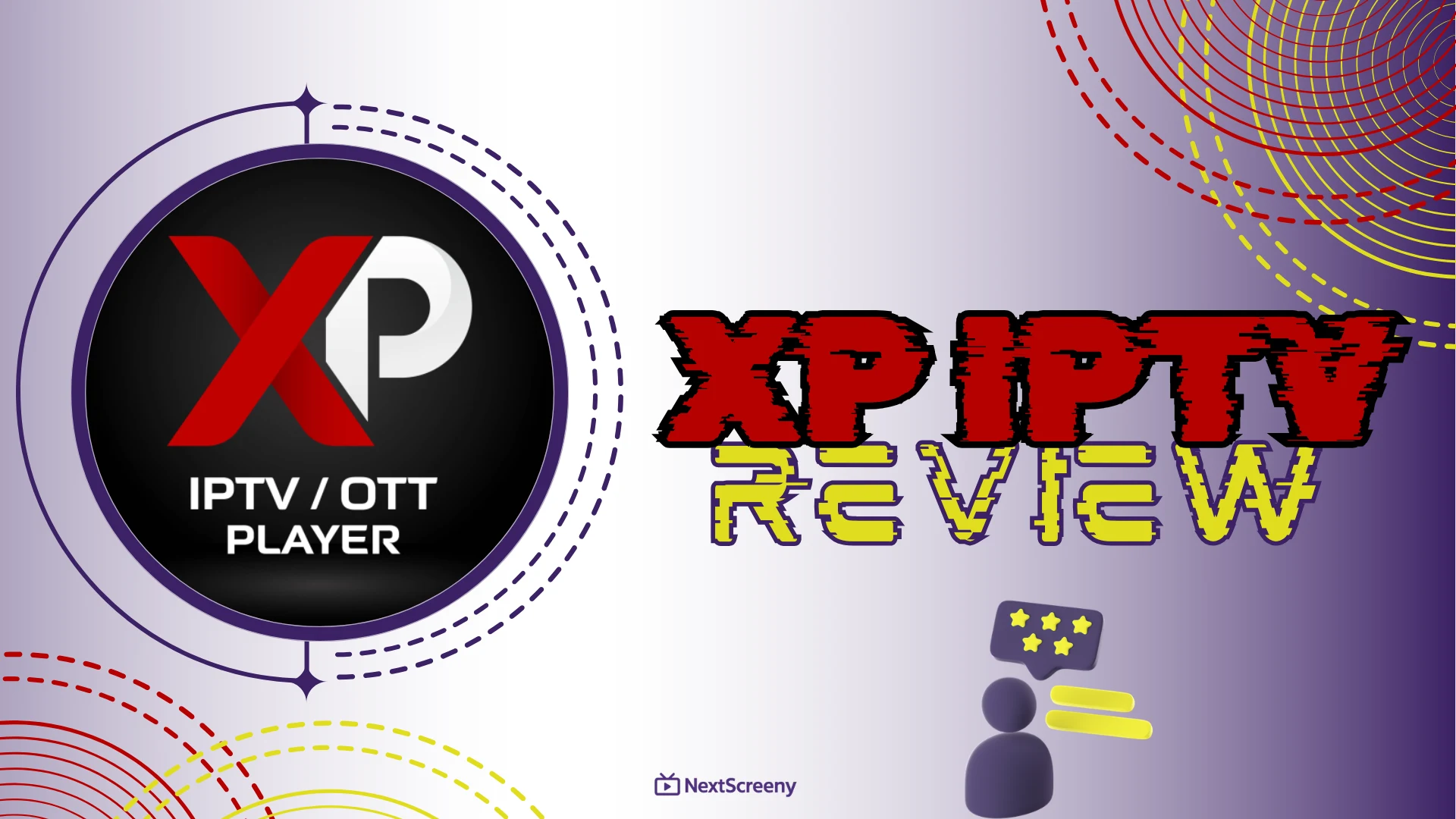 XP IPTV Review