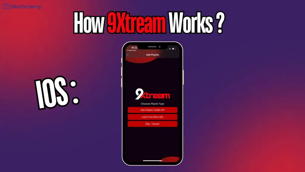 Xtream Codes