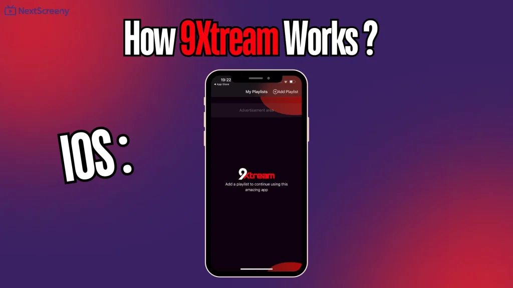 Add Playlist (iOS)