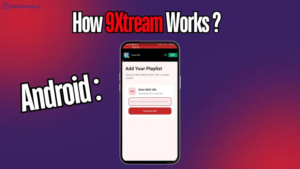 Xtream Codes or M3U