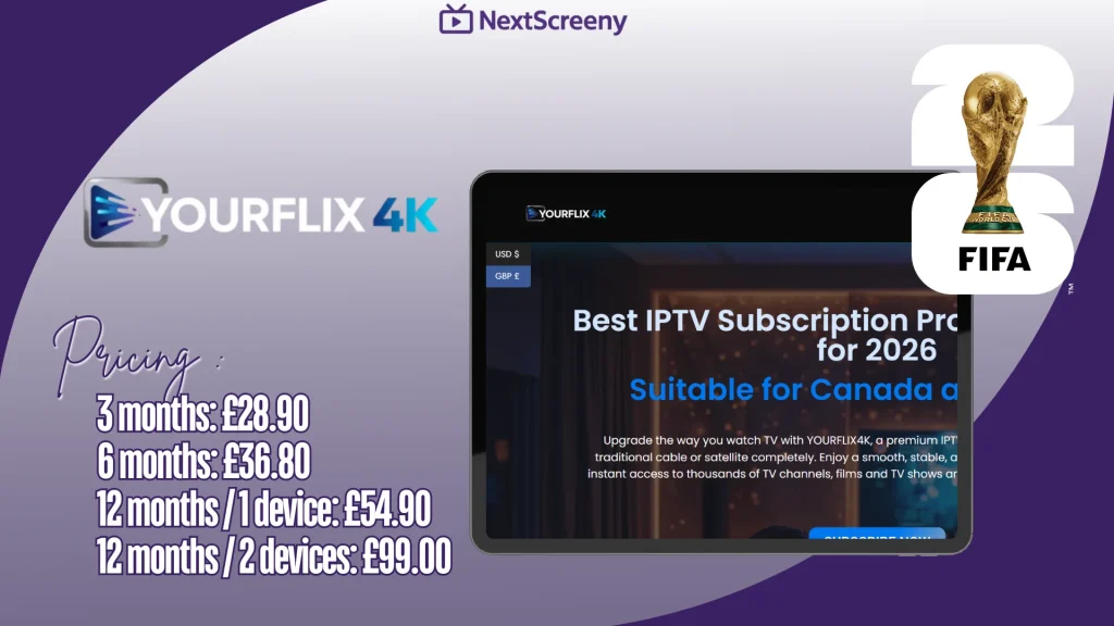 YOURFLIX4K