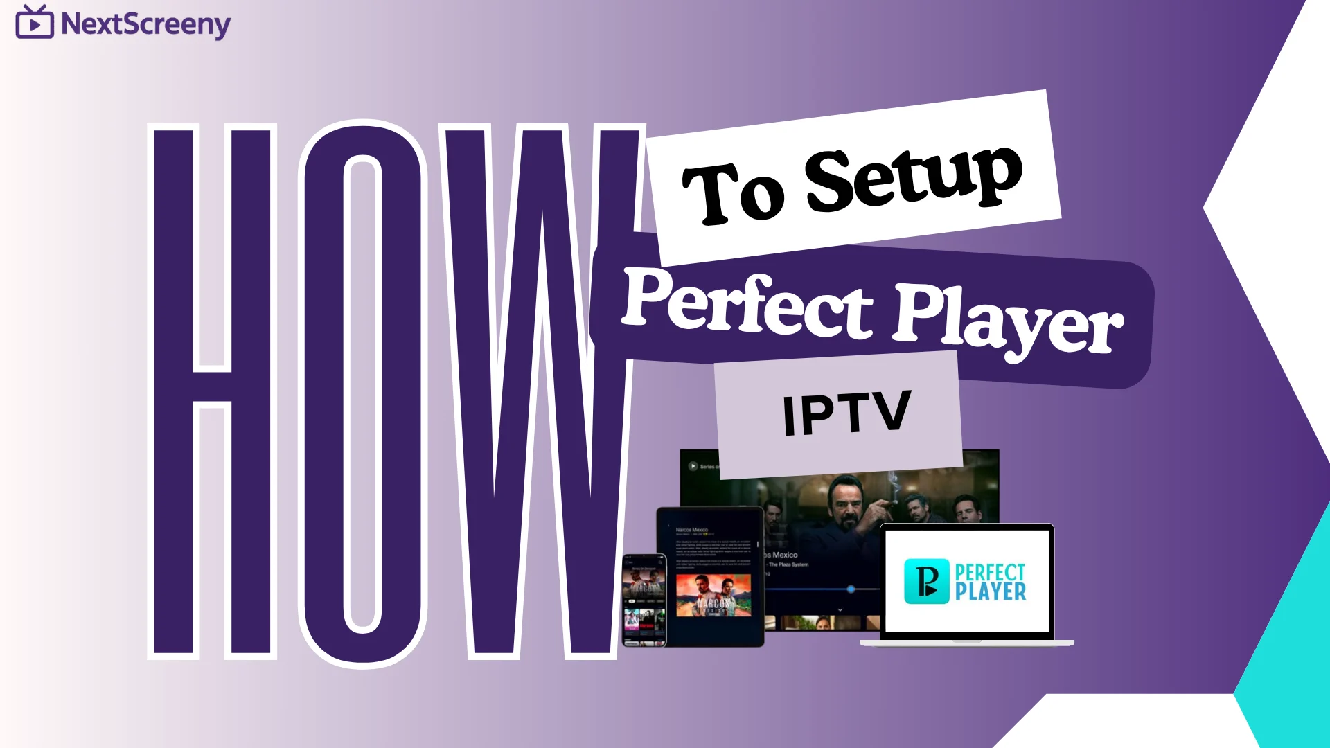 How To Setup Perfect Player IPTV