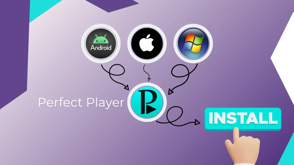 How to Install Perfect Player IPTV