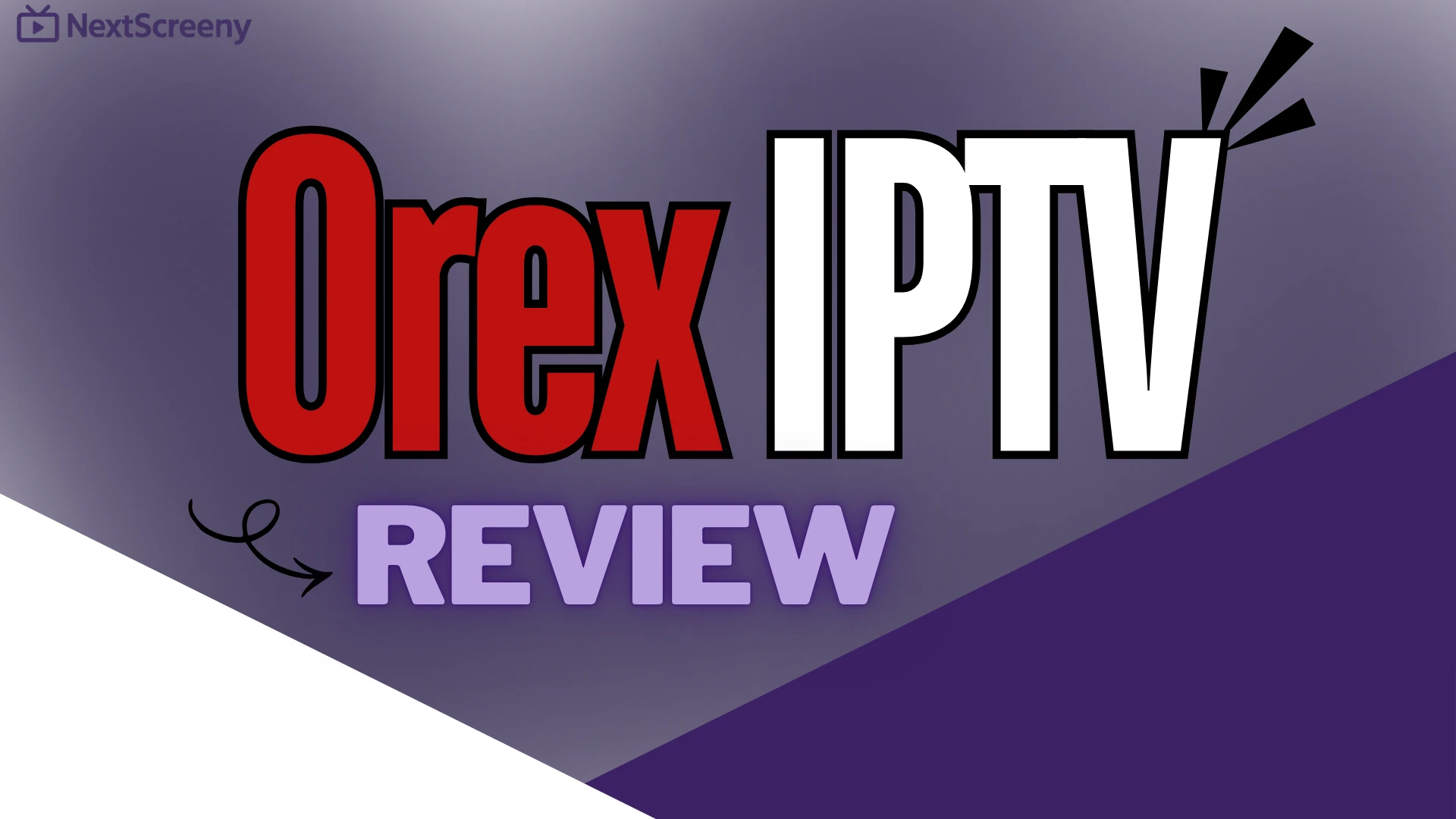 Orex IPTV review