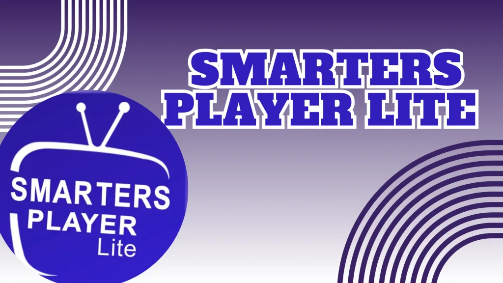 Smarters Player Lite is a well-organized iptv application that works well on iPad providing excellent playback and allowing multiple playlists