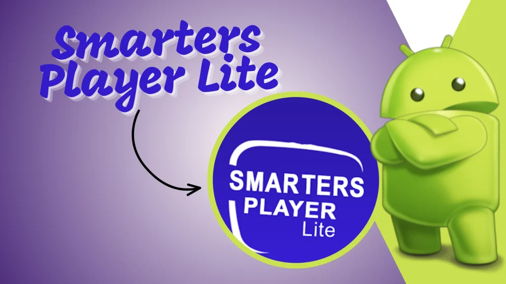 Smarters Player Lite is often considered one of the best iptv players for Android especially for users who are looking for a well organized experience