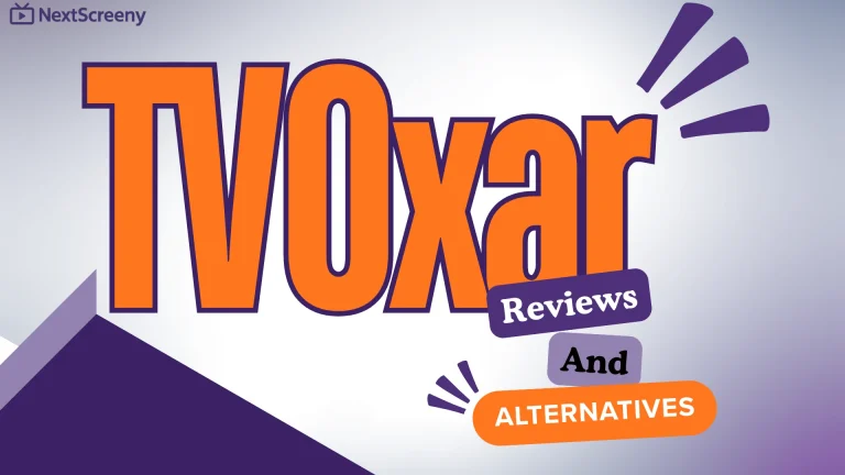 TVOxar reviews and alternatives