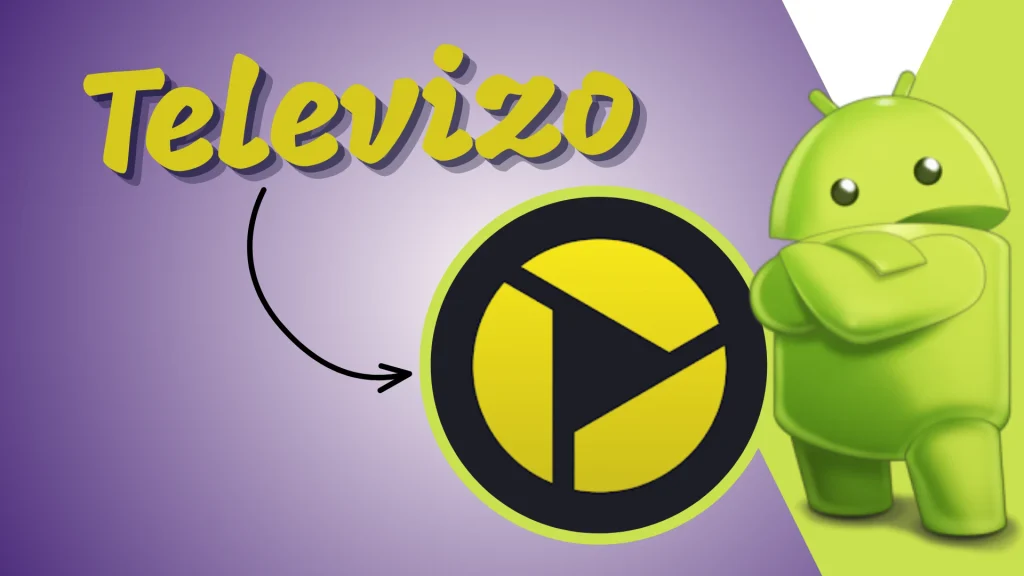 Televizo is widely recognized as one of the best iptv applications for Android because of it's beginner friendly nature