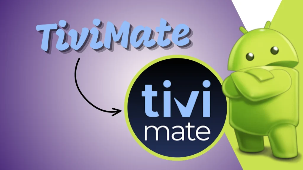 TiviMate