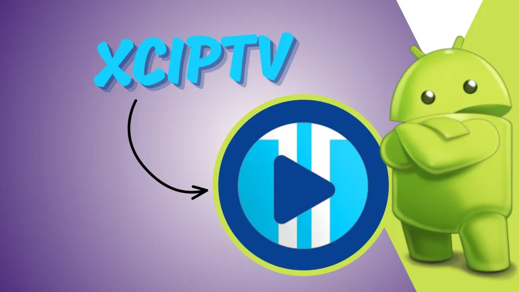XCIPTV
