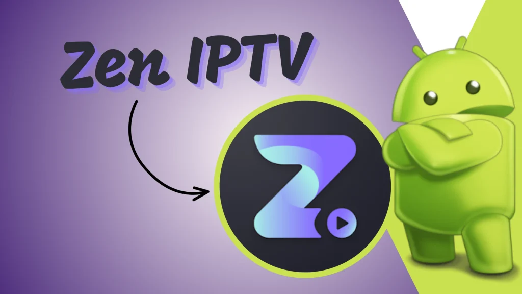 Zen IPTV